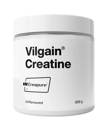 Creapure Creatine