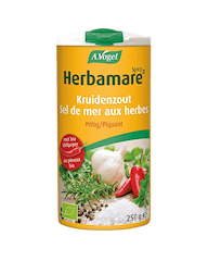 Herbamare Spicy bio