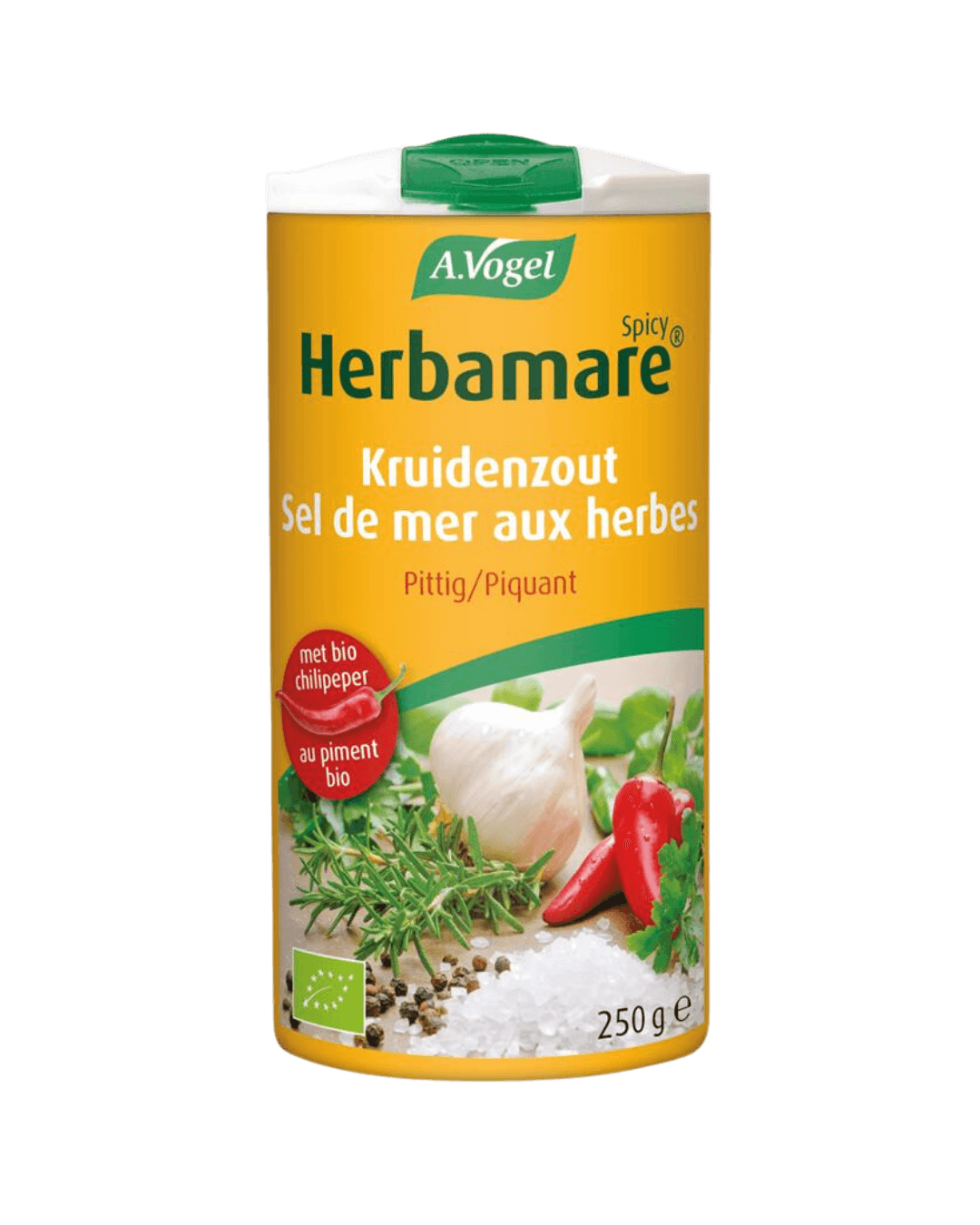 Herbamare Spicy