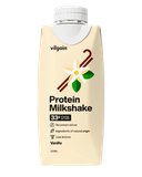 Vanilla Whey Protein Milkshake