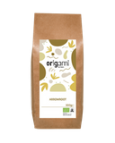 Arrow-root powder organic