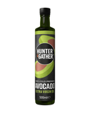 Huile Avocat Extra Vierge 