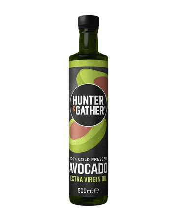 Huile Avocat Extra Vierge