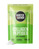 Pouder Bovine Collagen