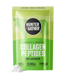 Poudre Collagene Bovin Neutre