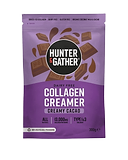 Poeder Collageen Creamer - Romige Cacao 