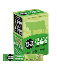 Zakjes Rundercollageen 