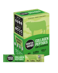 Collagene Bovin Neutre