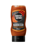 Sauce Barbecue Sans Sucre Squeeze