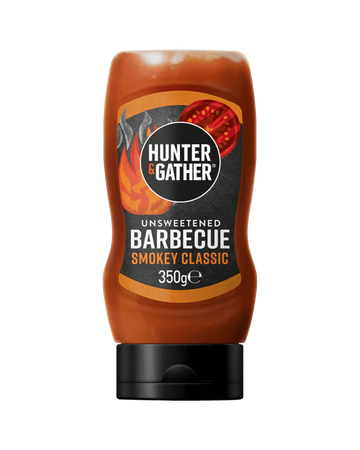 Barbecuesaus Zonder Suiker