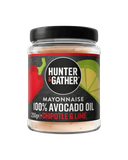 Mayonnaise Sriracha à l’huile d’avocat