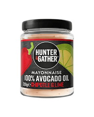 Sriracha mayonaise met Avocado-olie 