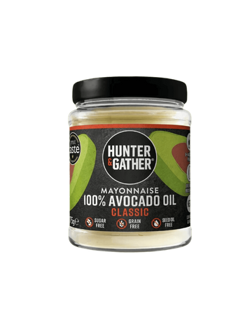 Avocado Oil Mayonnaise Classic