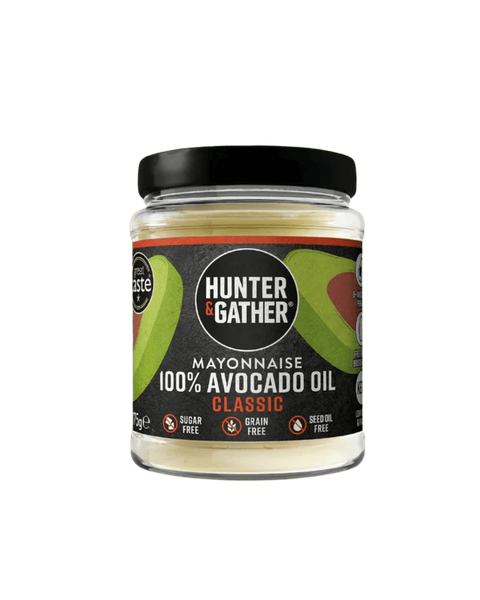 Avocado Oil Mayonnaise Classic