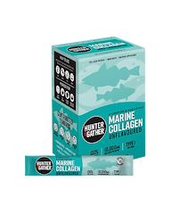 Zakjes Marine Collageen 