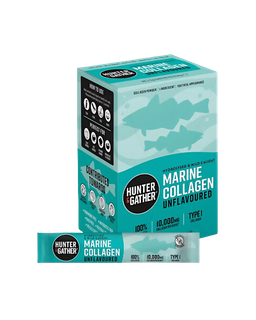 Collagene Marin Neutre