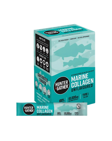 Zakjes Marine Collageen