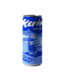 Elderflower Kefir Organic