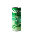 Mint & Lime Kefir organic