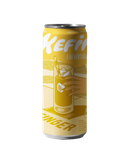 Kéfir gingembre & curcuma bio