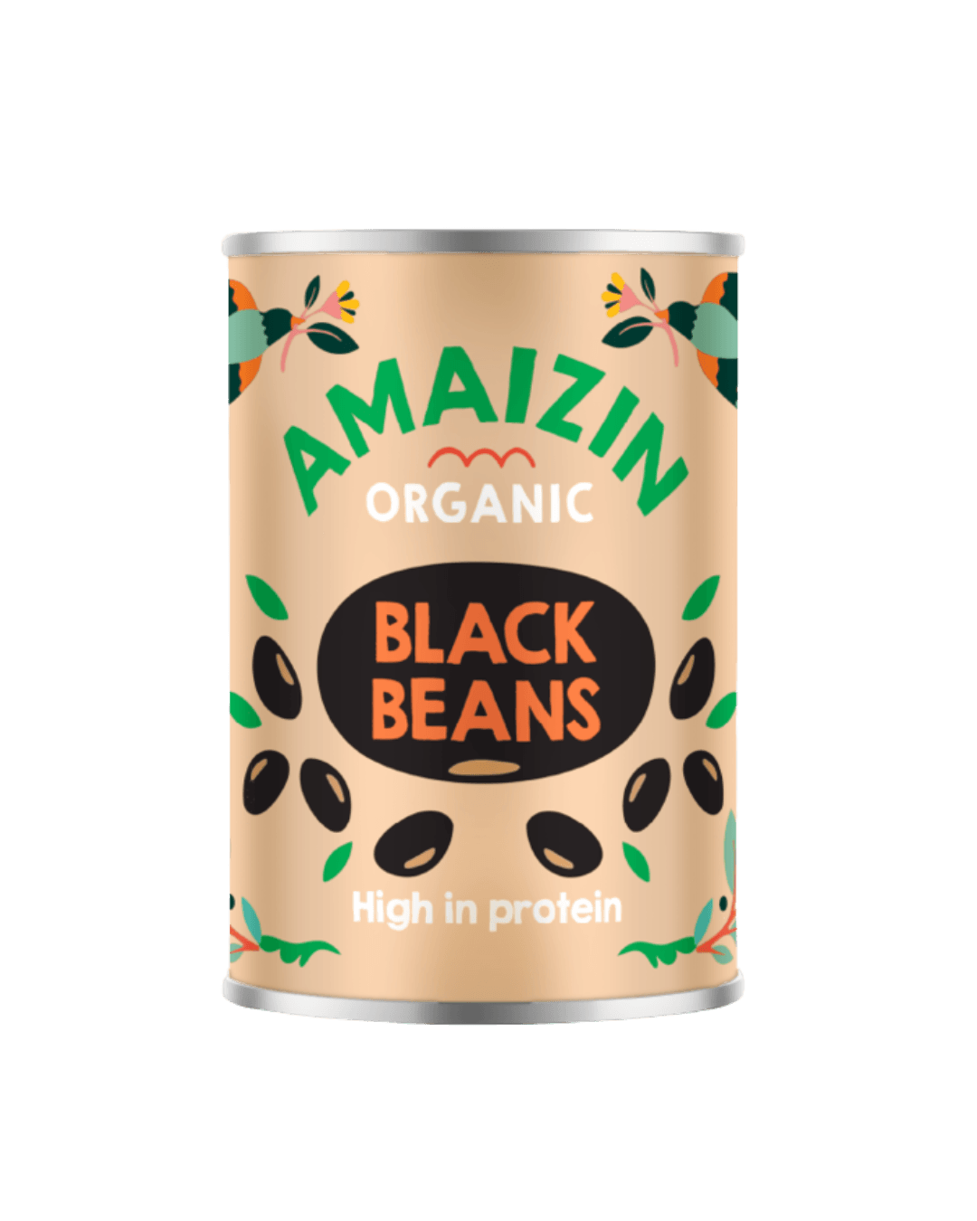 Black beans