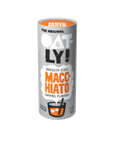 Ijskoffie Macchiato met havermelk bio