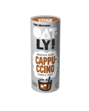 Ijskoffie Cappuccino havermelk 
