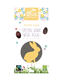 Mix Oeufs Chocolat Noir bio