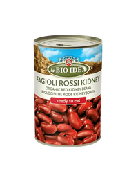 Kidney Beans Organic
