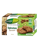 Buckwheat Speculoos Biscuit Gluten-Free organic