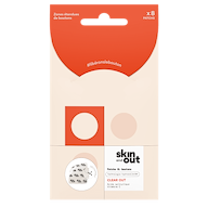 Puistjesbehandelingspleisters 