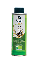 Extra Vierge Pompoenpitolie bio