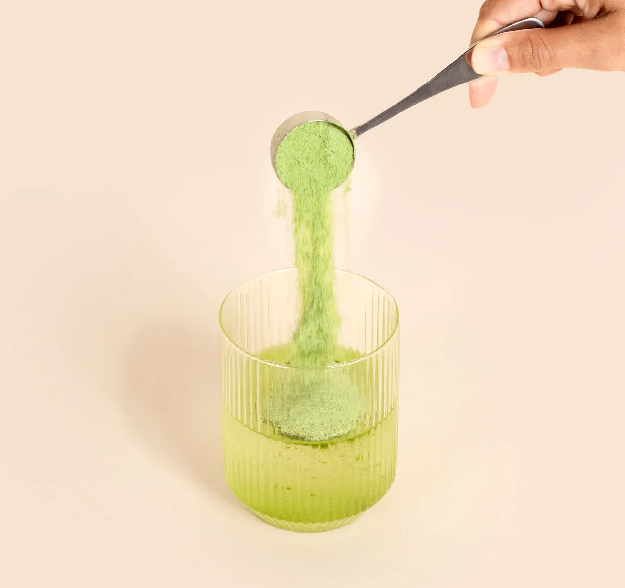 Marine Collagen Matcha