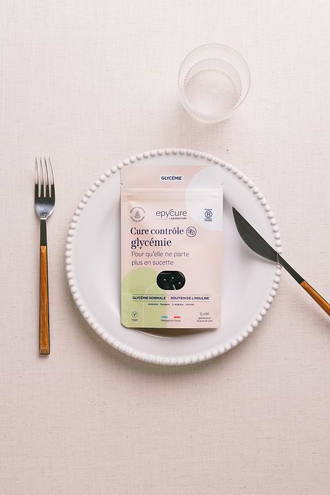 Blood Sugar Control Cure