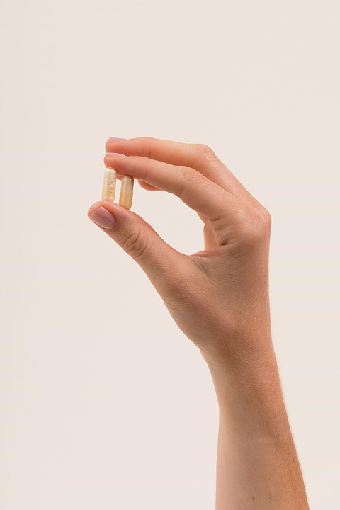 Essentieel Zwangerschap - 30 Dagen Kuur