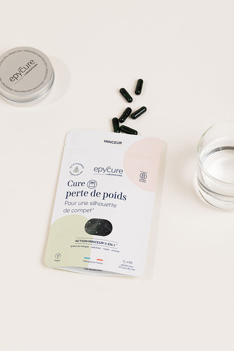 Weight Loss Cure 1 Month