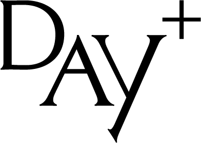 Day+ logo