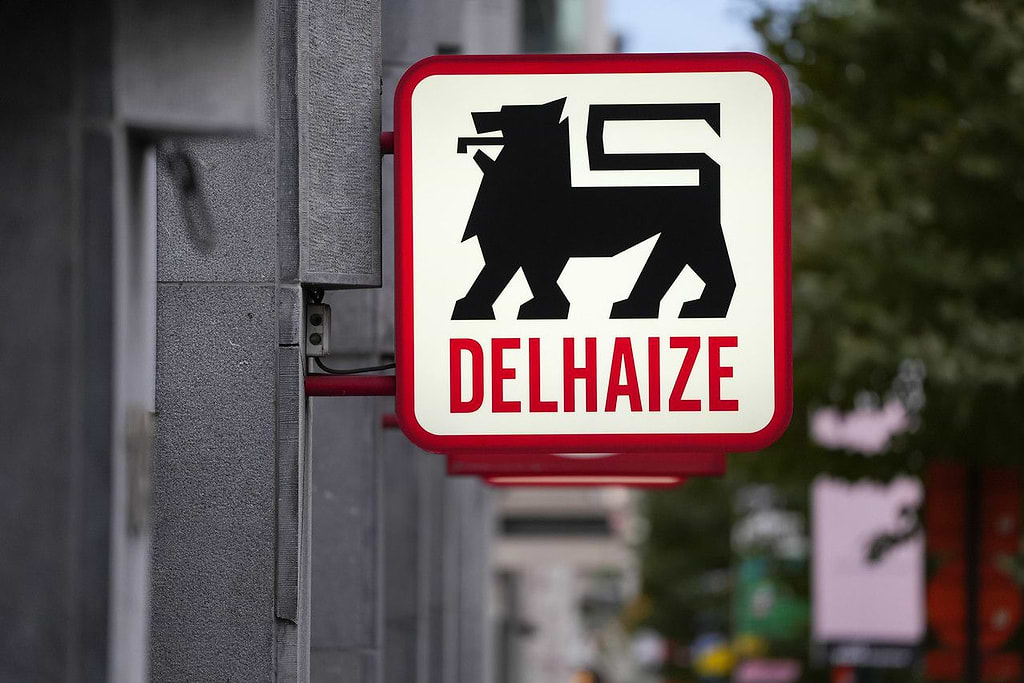 Delhaize