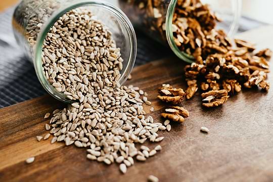 Le vrac ou comment allier l’écologie à l’économie