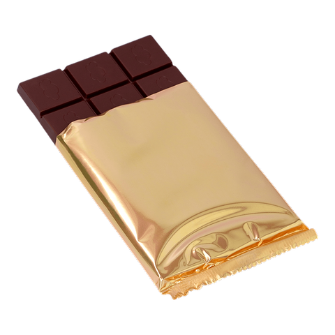 Dark Chocolate Cocoa Nibs Keto
