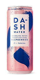 Framboos Suikervrije Bruisdrank Met Lage GI 