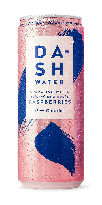 Eau Pétillante Framboise Ig Bas