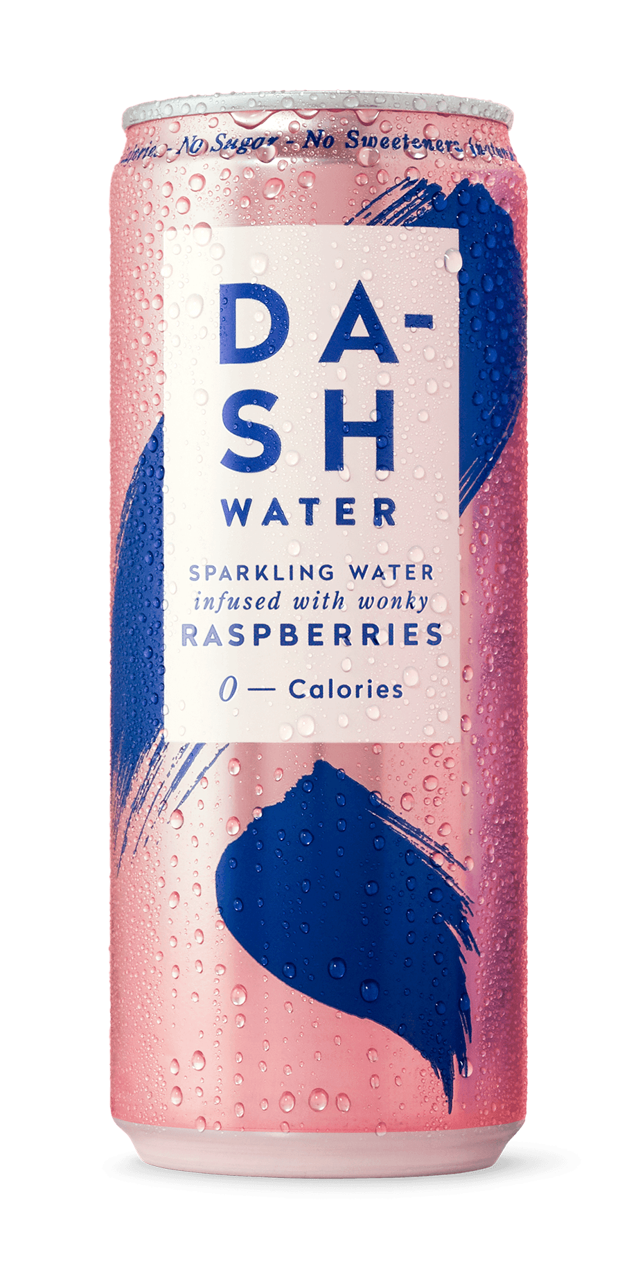 Eau Pétillante Framboise IG Bas