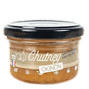 Chutney Oignon bio