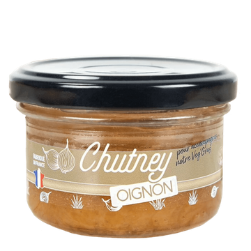 Uienchutney Organic