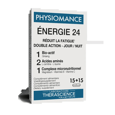 Energy 24