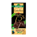 Chocolat Noir Costa Rica 75% BIO
