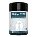 Zincssentiel - 22.5mg Highly Bioavailable Zinc 