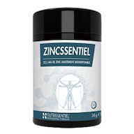 Zincssentiel - 22,5mg biologisch beschikbaar zink 
