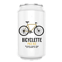Bière Pale Ale Bicylette bio